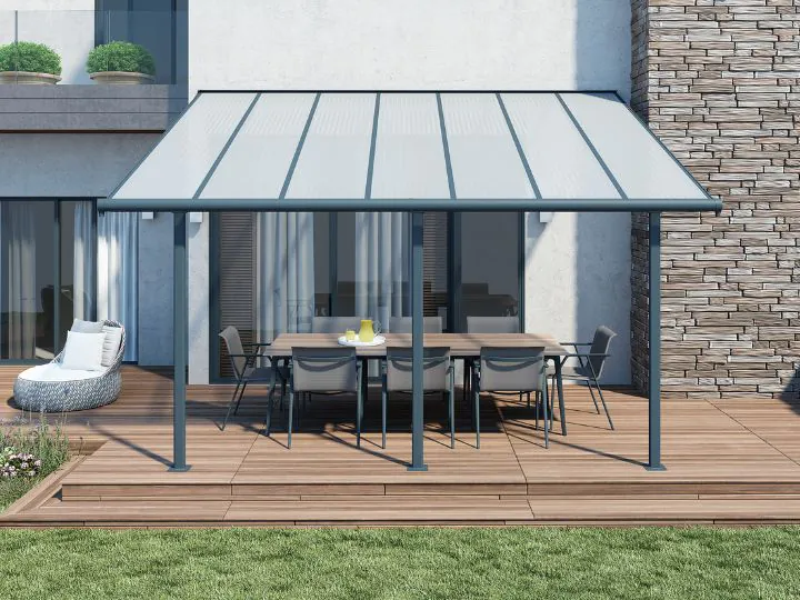 Patio Covers