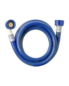 1.5M Blue Washing Machine Appliance Hose