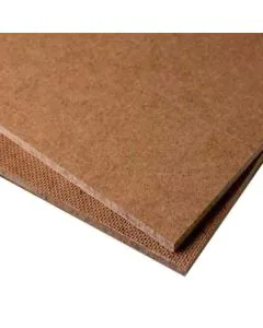 2440 x 1220 x 3.2mm Standard Hardboard