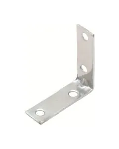 Angle Bracket 1 1/2  (Pack of 5)