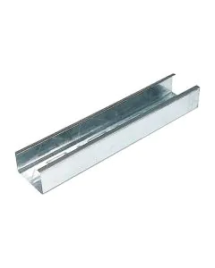 Knauf C Stud - 70 mm x 2700 mm