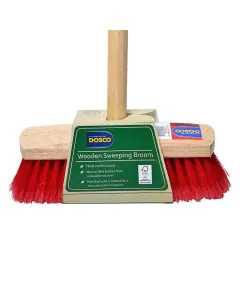 Household Sweep Brush Junior Soft 30012