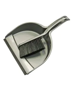 Dust Pan & Brush Set
