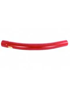Ducting Bend 11.25 Degree 125mm ESB