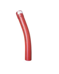 Ducting Bend 22.5 Degree 125mm ESB