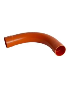 ESB Hockey Stick 50 mm - Red