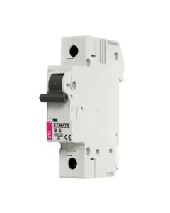 Miniature Circuit Breaker (MCB) Switch 40Amp