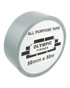 Builders Duct Tape 50mmx50m