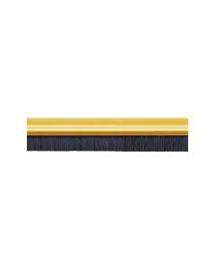 Exitex Brush Strip - 914 mm / Gold