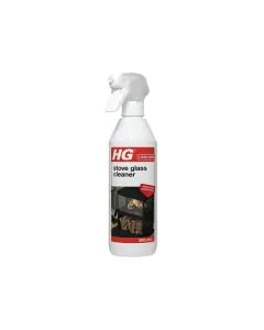 HG Stove and Oven Glass Cleaner - 500 ml