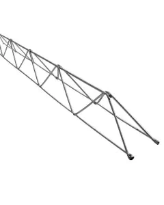 Mesh Hi-Chair 105mm x 2m (25 per Bundle)