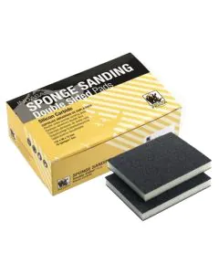 Flexible Sanding Pad Fine Grit