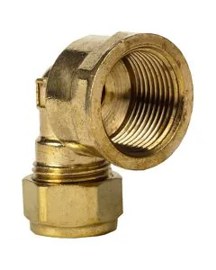 Compression 317 3/ 4x 1/2  F.I X C