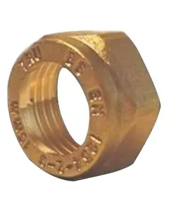 Compression Nut 1 378A