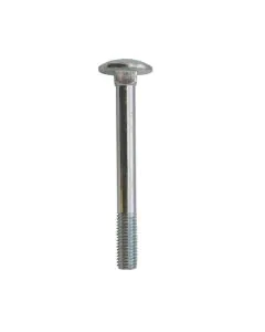 Cup Bolt 8x40 (8 pcs) DIN603 Pre-pack