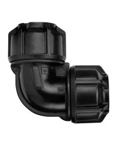 Philmac 3G Compression Elbow - 25 mm