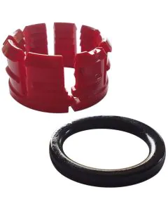 Philmac 3G Normal Gauge Connection Kit - 19.05 mm