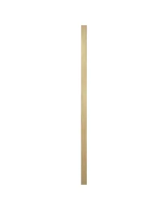 Burbidge Pine Square Spindle 1100mm x 41mm x 41mm