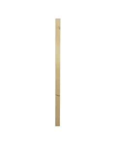 Burbidge Pine Square Spindle 900mm x 41mm x 41mm