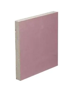 Knauf Tapered Edge Fireline Plasterboard - 1200 mm x 12.5 mm