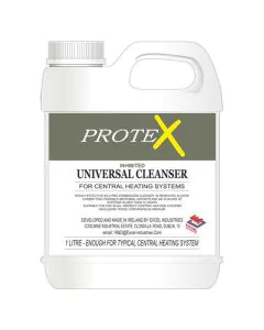Protex Universal Cleanser for Central Heating Systems - 1 L