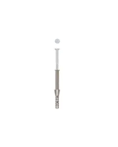 Rawlplug Frame Fixing M10x160mm Plastic