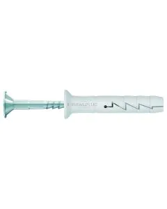 Rawlplug  Hammer in Fixing Anchor - M5 x 30 mm