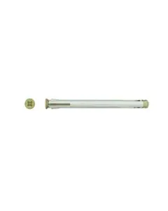 Rawlplug Metal Frame Fixing Anchor - M10 x 152 mm