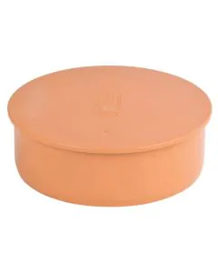 Sewer Blank - 160mm
