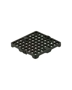 Sewer Gully Grid PVC - 160mm