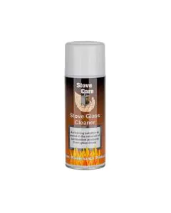 Stove Care Stove Glass Cleaner - 400 ml