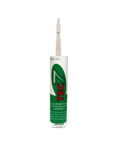 Tec7 Sealant and Adhesive 310 ml - Beige