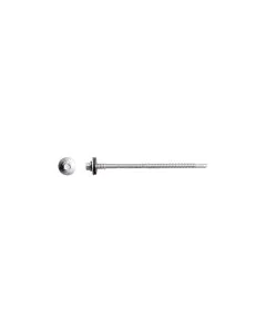 Rawlplug Self Drilling Screw (Steel Sheets to Timber) 5.5mm x 150mm 50pcs