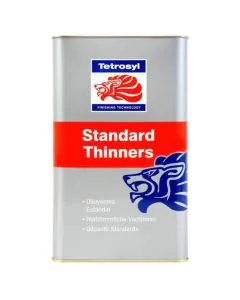 Cellulose Thinners 5L