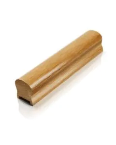 White Oak Handrail 4.2m x 41mm