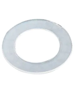 2 1/4 Nylon Washer