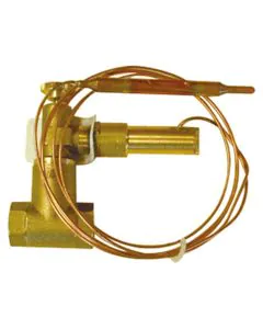 Remote Active Fire Valve 1.5 metre