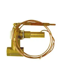 Remote Active Fire Valve 3.0 metre Long