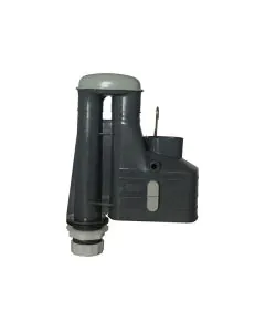 Single Flush Siphon Complete Set - 203.20 mm