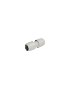 Straight Connector Irish Acorn 1/2 inch