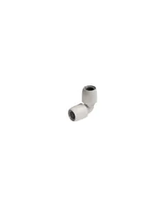 Acorn Irish Elbow 90  degree 1/2 inch