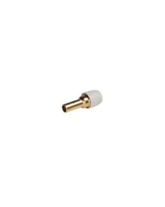 Spigot/Socket Conversion 1/2 inch x 15mm