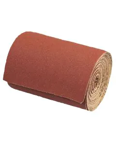 115mm x 1mtr Sandpaper Grade 120