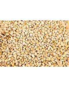 Decorative Stone 25kg - Cabra Sandstone 20mm