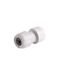 Straight Connector 28mm