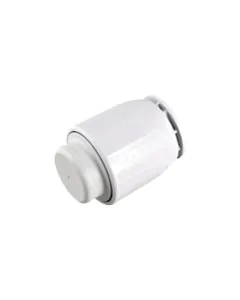 Demountable Stop End 15mm