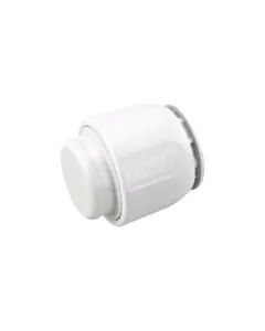 Demountable Stop End 22mm