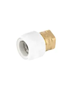 Adapt-Brass Female 1iBSP x 28mm Socket