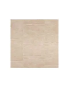 Grosfillex Beige XL Tile 2600x375x8mm (Pack of 3)