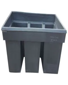 60/40 Long Attic Tank 1260L x 660W x 530H